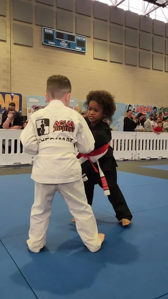 OM Jiu Jitsu academy photo