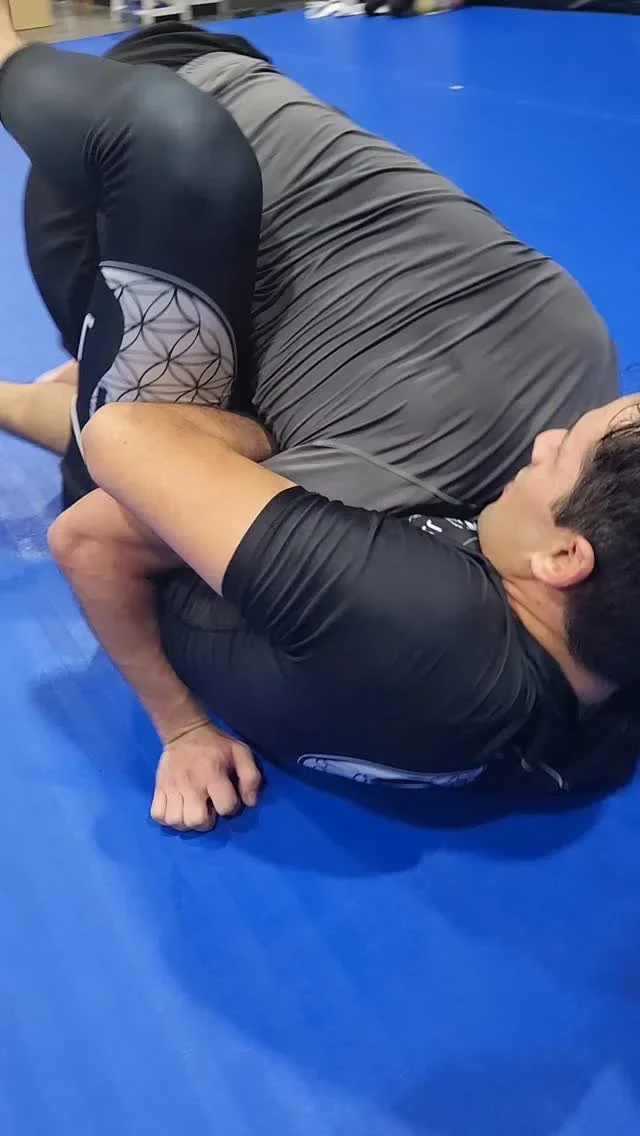 OM Jiu Jitsu academy photo