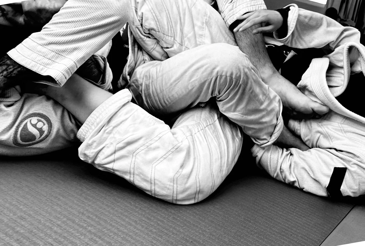 Omni Jiu Jitsu facility image