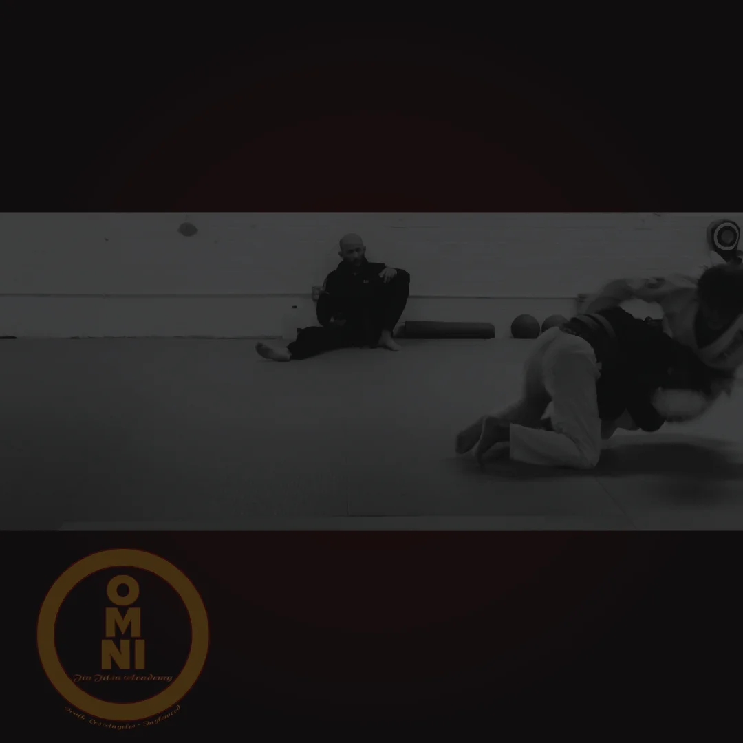 Omni Jiu Jitsu facility image