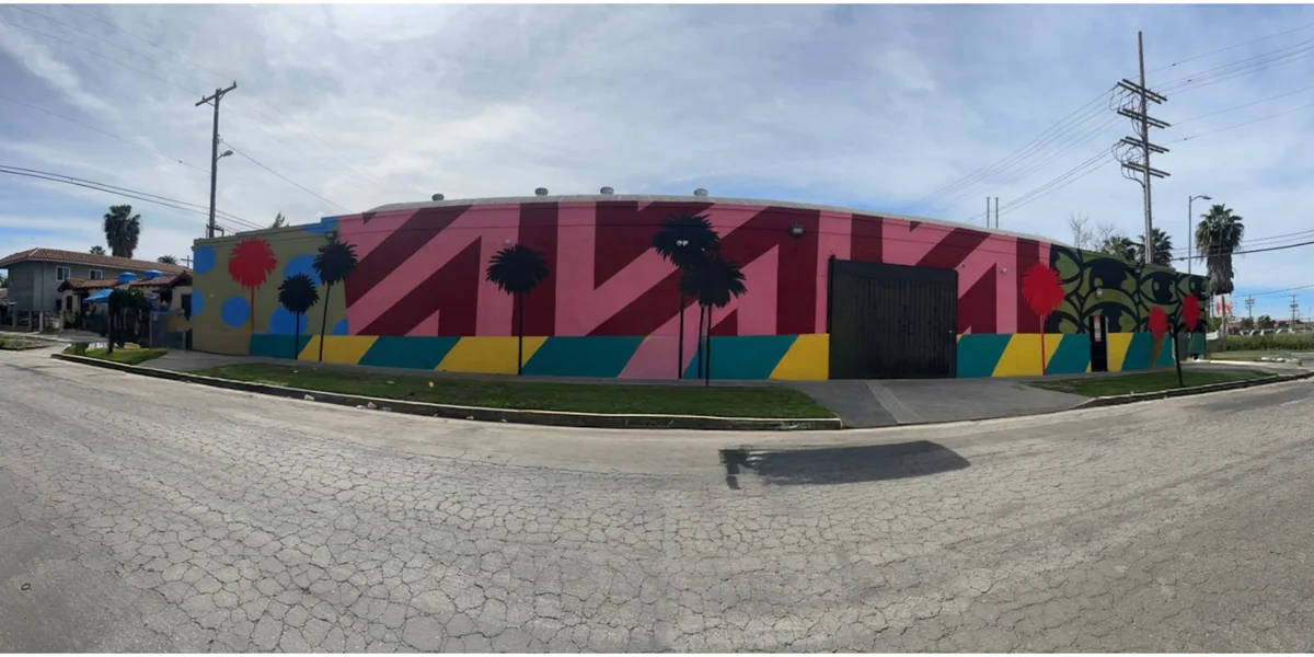Omni Jiu Jitsu facility image