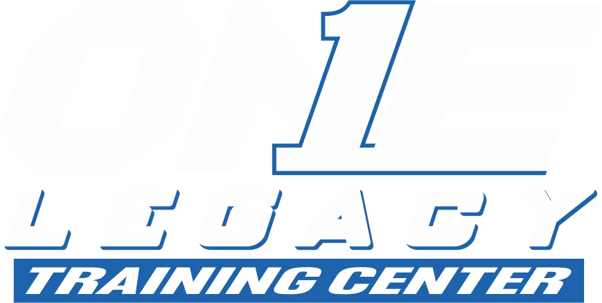 One Legacy Training Center academy photo
