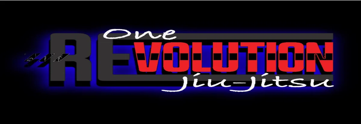 One Revolution Jiu-Jitsu Yucaipa academy photo