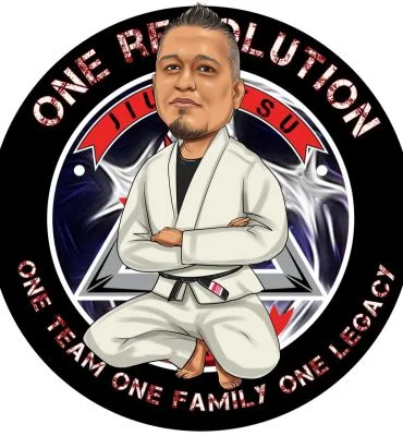 One Revolution Jiu-Jitsu Yucaipa academy photo