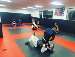 One Revolution Jiu-Jitsu Yucaipa academy photo