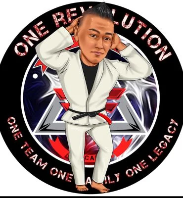 One Revolution Jiu-Jitsu Yucaipa academy photo