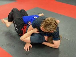 One Revolution Jiu-Jitsu Yucaipa academy photo
