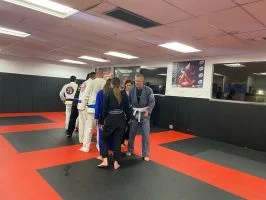 One Revolution Jiu-Jitsu Yucaipa academy photo