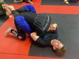 One Revolution Jiu-Jitsu Yucaipa academy photo