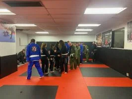One Revolution Jiu-Jitsu Yucaipa academy photo
