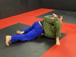 One Revolution Jiu-Jitsu Yucaipa academy photo