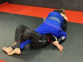 One Revolution Jiu-Jitsu Yucaipa academy photo