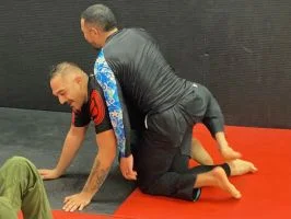 One Revolution Jiu-Jitsu Yucaipa academy photo