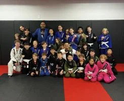 One Revolution Jiu-Jitsu Yucaipa academy photo