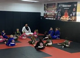 One Revolution Jiu-Jitsu Yucaipa academy photo