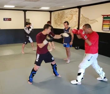 Optimus Brazilian Jiu-Jitsu for Kids academy photo