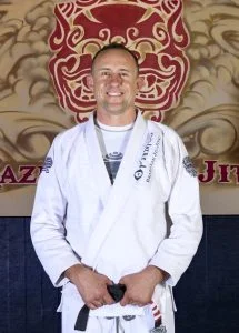 Optimus Brazilian Jiu-Jitsu for Kids academy photo