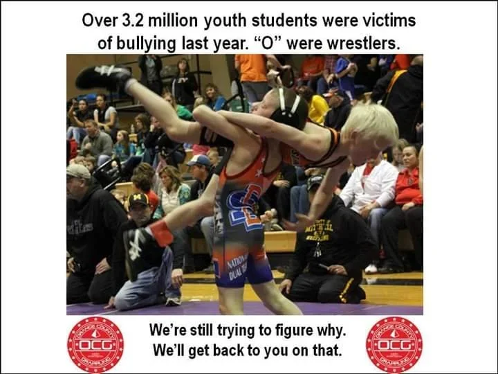 Orange County Grappling (“OCG”) academy photo