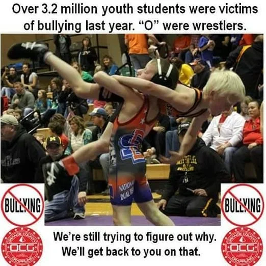 Orange County Grappling (“OCG”) academy photo