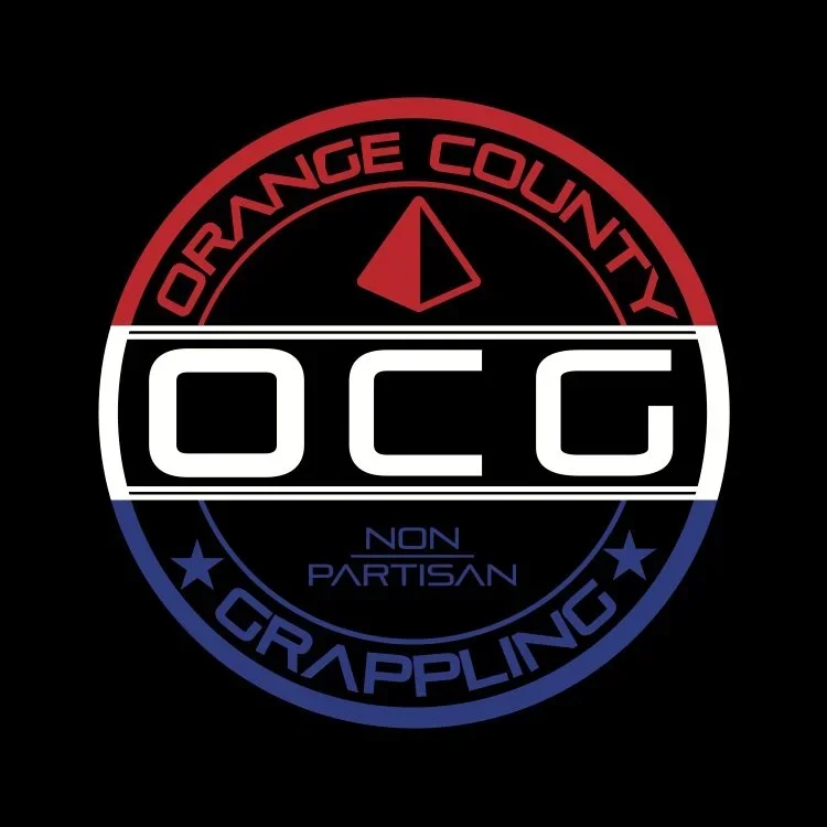 Orange County Grappling (“OCG”) academy photo