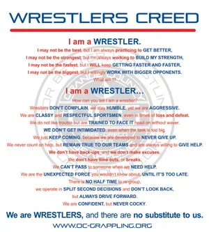 Orange County Grappling (“OCG”) academy photo