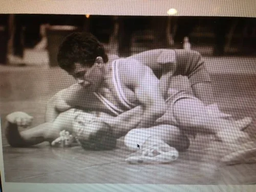 Orange County Grappling (“OCG”) academy photo