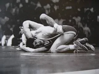 Orange County Grappling (“OCG”) academy photo