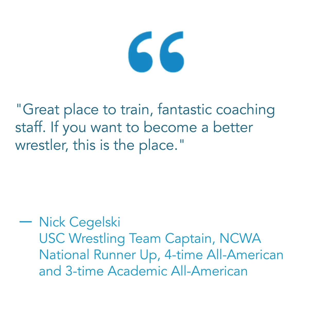 Orange County Grappling (“OCG”) academy photo