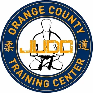 Orange County Judo Training Center academy logo