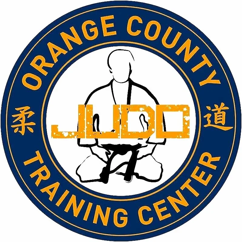 Orange County Judo Training Center academy photo