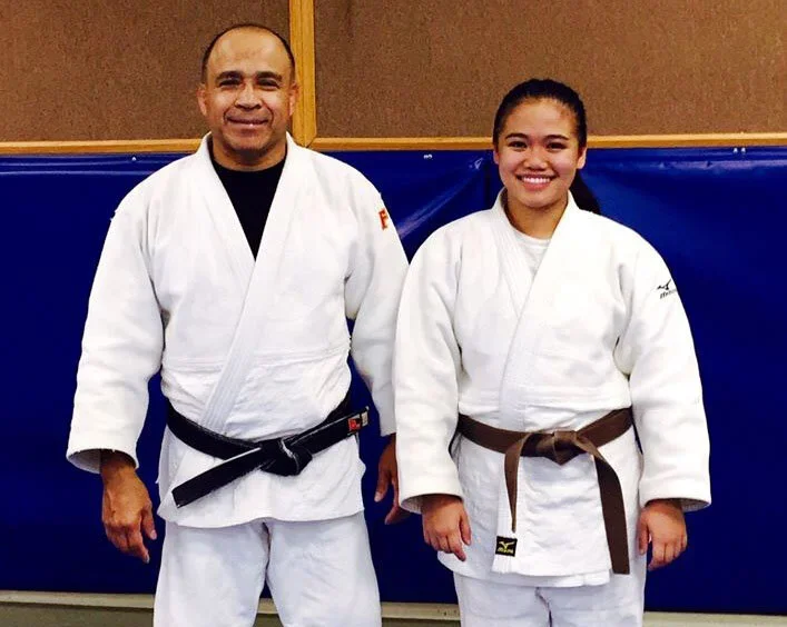 Orange County Judo Training Center academy photo