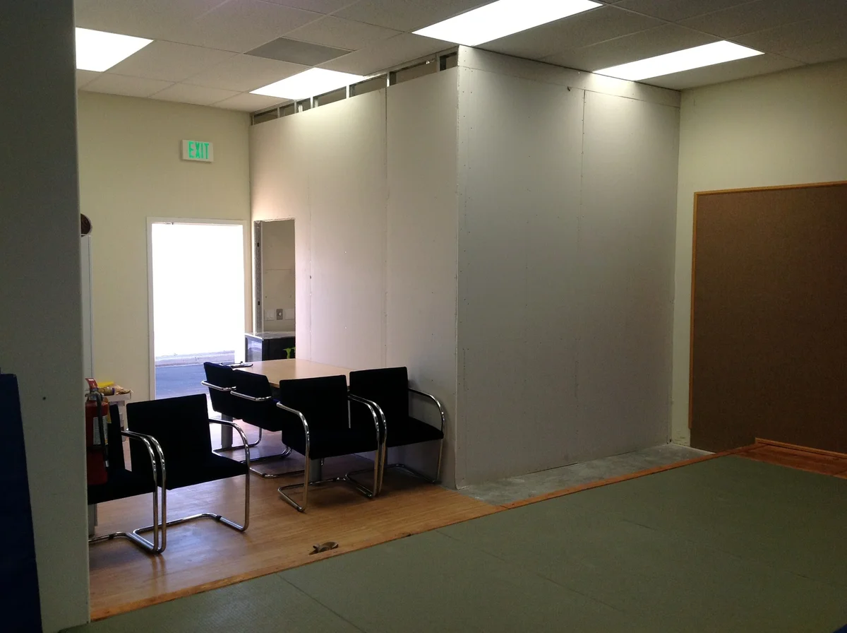 Orange County Judo Training Center academy photo