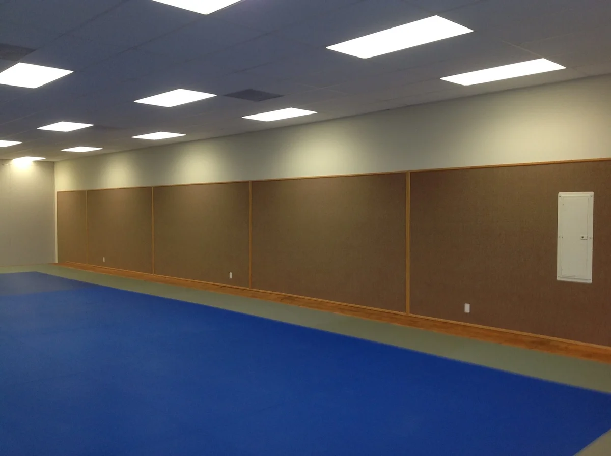 Orange County Judo Training Center academy photo