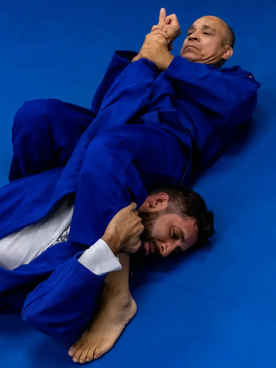 Orange County Judo Training Center academy photo