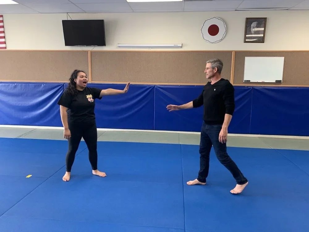 Orange County Judo Training Center academy photo