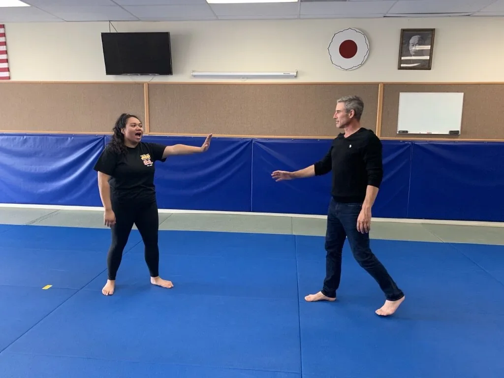 Orange County Judo Training Center academy photo