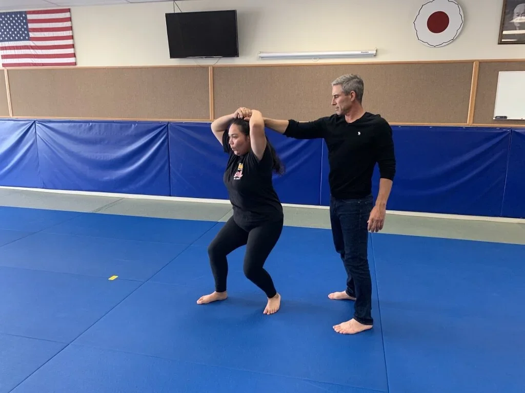 Orange County Judo Training Center academy photo