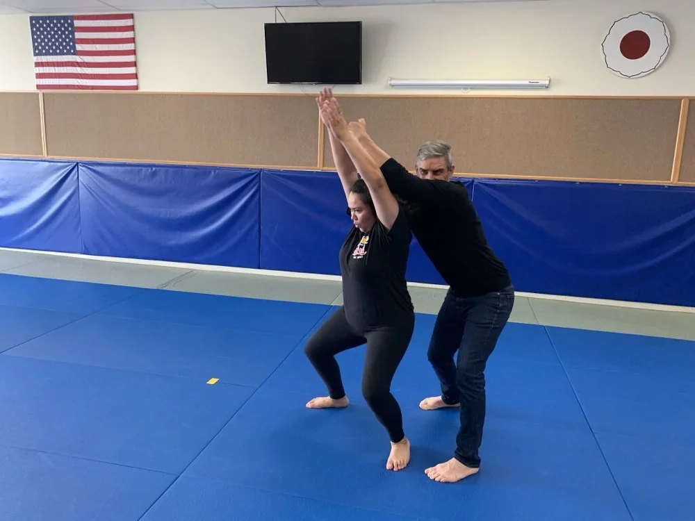 Orange County Judo Training Center academy photo