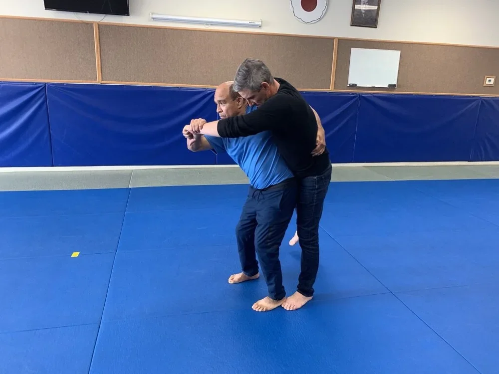 Orange County Judo Training Center academy photo