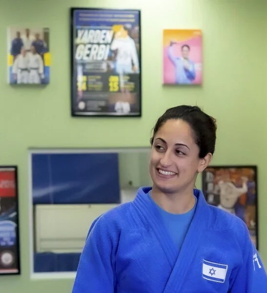Orange County Judo Training Center academy photo