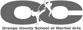 Orange County School of Martial Arts visual
