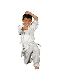 Orange County School of Martial Arts academy photo
