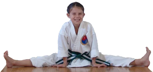 Orange County School of Martial Arts academy photo