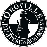 Oroville Jiu Jitsu Academy academy logo
