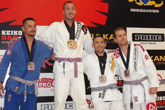 Oroville Jiu Jitsu Academy academy photo