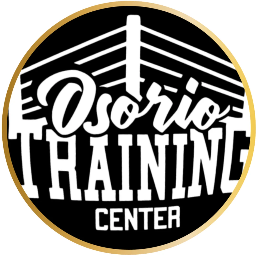 Osorio Training Center academy logo