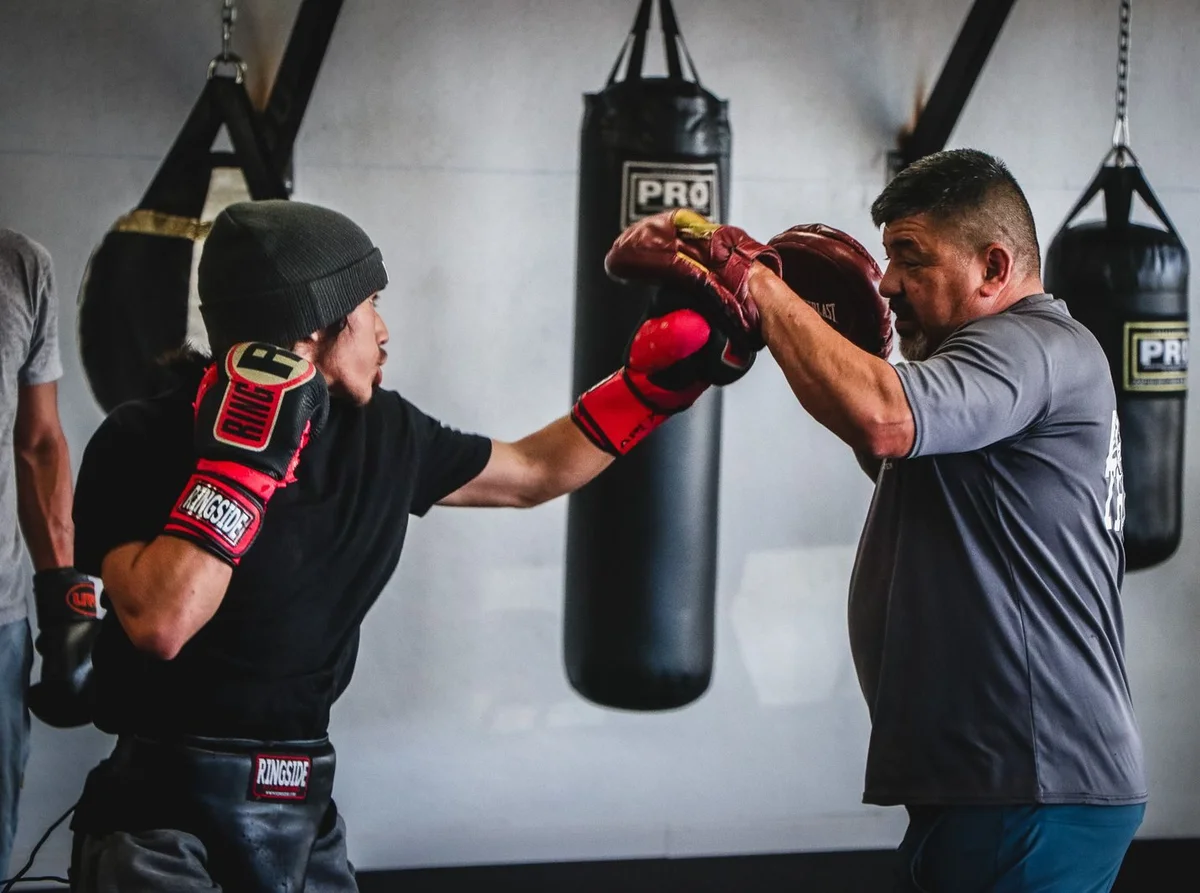 Osorio Training Center academy photo