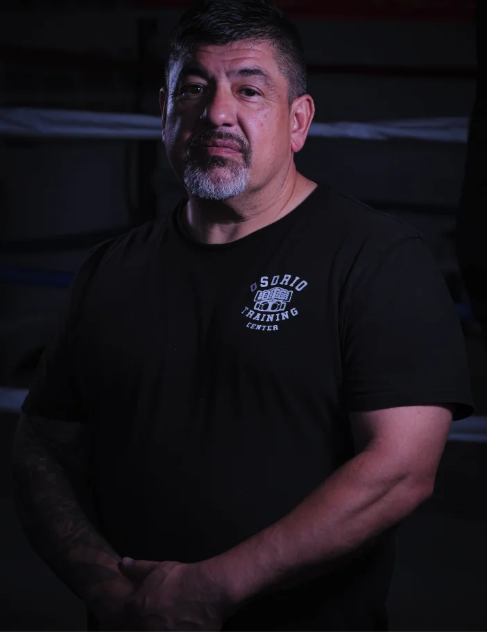 Osorio Training Center academy photo