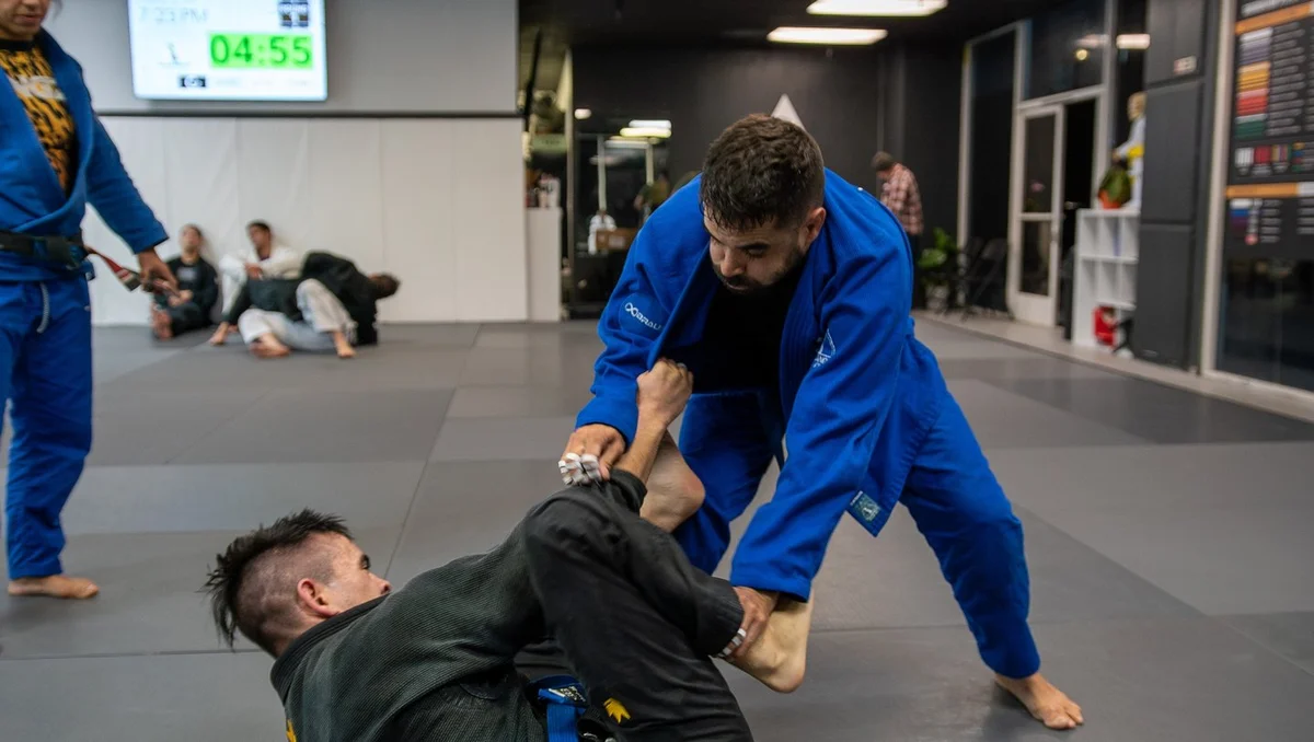 Our Family-Friendly Academy facility image