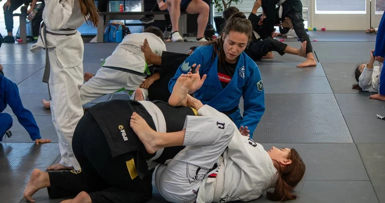 Our Family-Friendly Academy facility image
